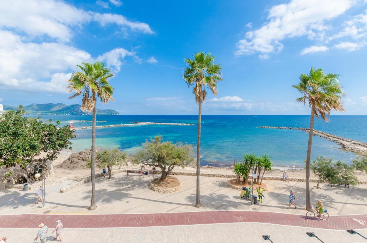 Cala Bona Calm & Apartment *