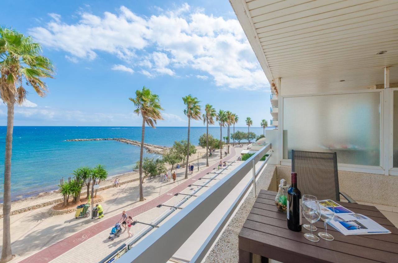 Apartment Cala Bona Calm &